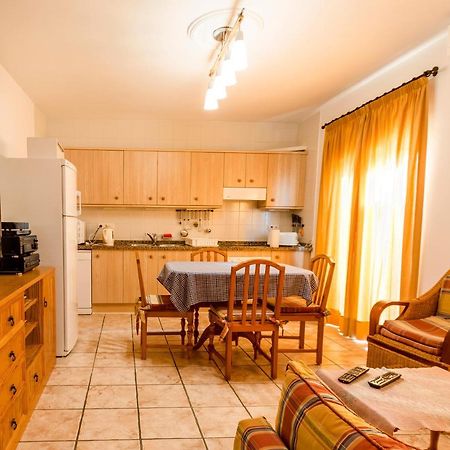 شقة Casa Charlotte نيرخا المظهر الخارجي الصورة