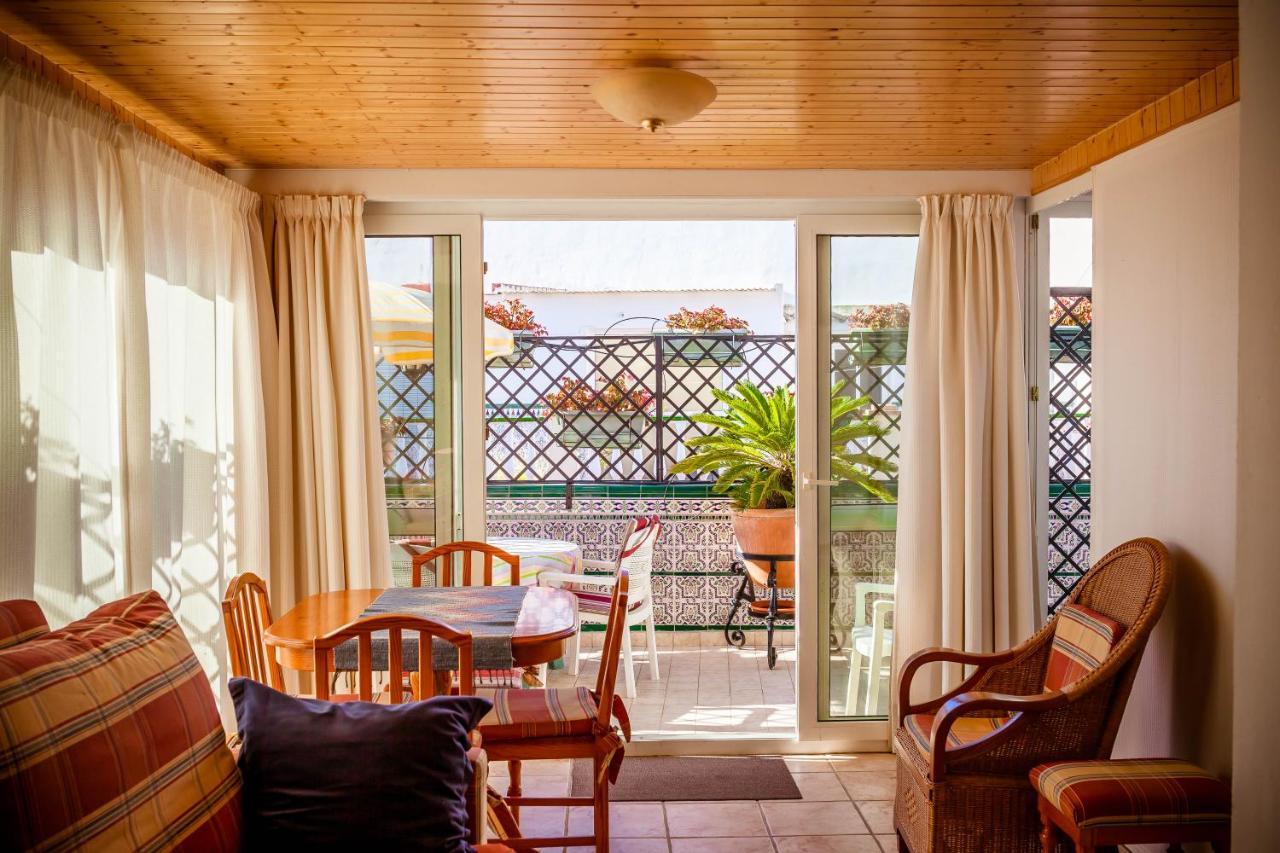 شقة Casa Charlotte نيرخا المظهر الخارجي الصورة