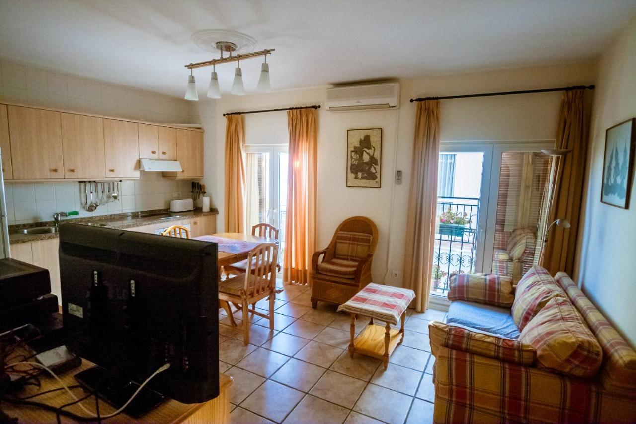 شقة Casa Charlotte نيرخا المظهر الخارجي الصورة