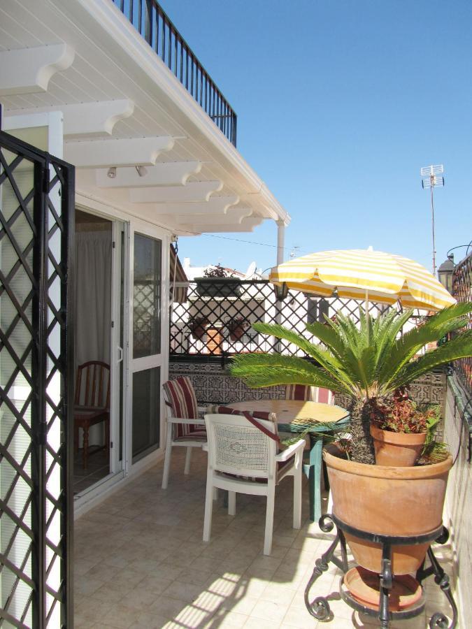 شقة Casa Charlotte نيرخا المظهر الخارجي الصورة