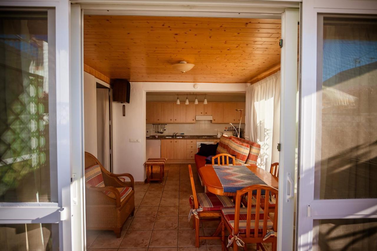 شقة Casa Charlotte نيرخا المظهر الخارجي الصورة