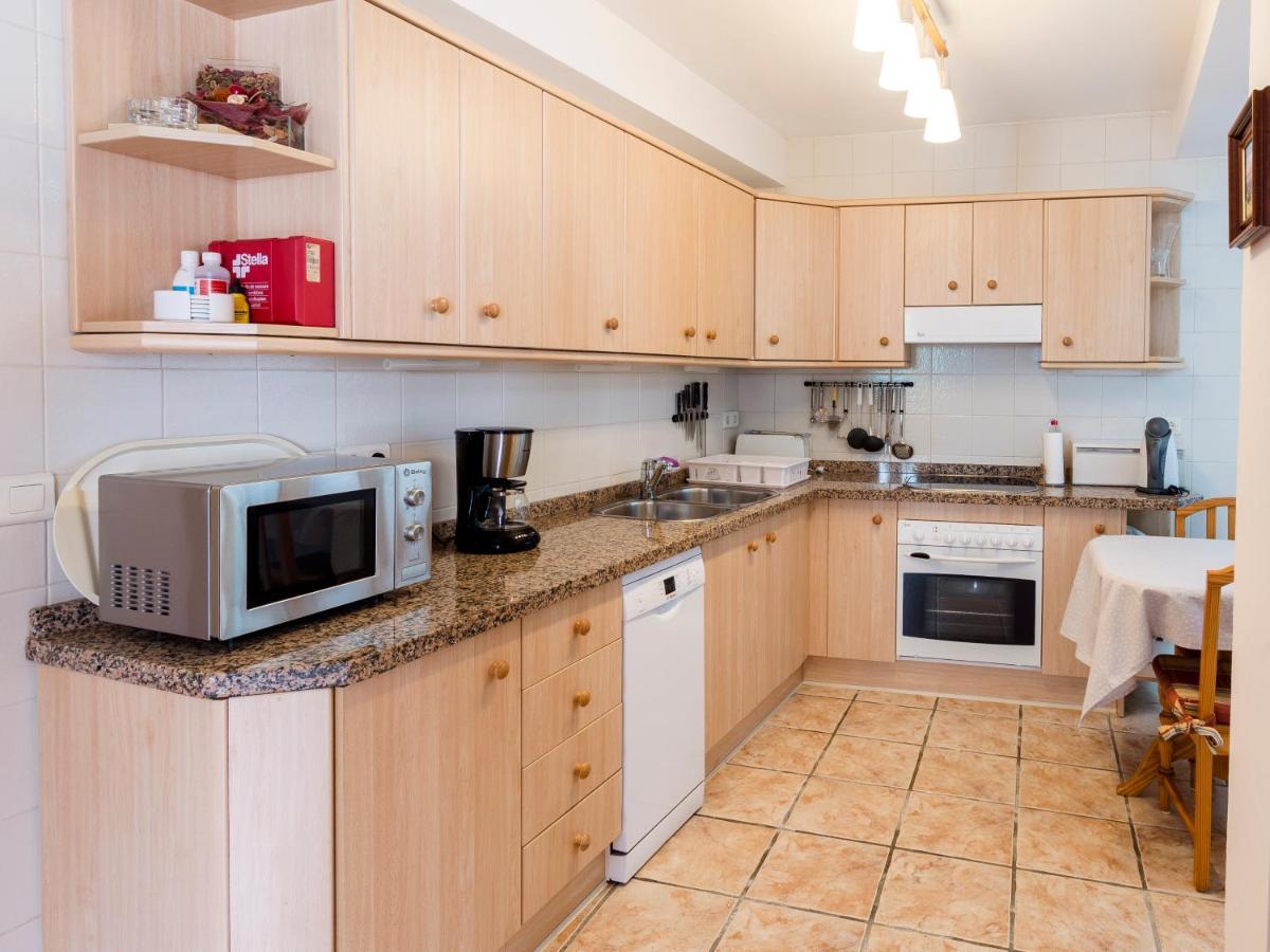 شقة Casa Charlotte نيرخا المظهر الخارجي الصورة