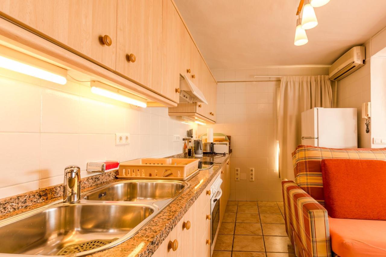 شقة Casa Charlotte نيرخا المظهر الخارجي الصورة