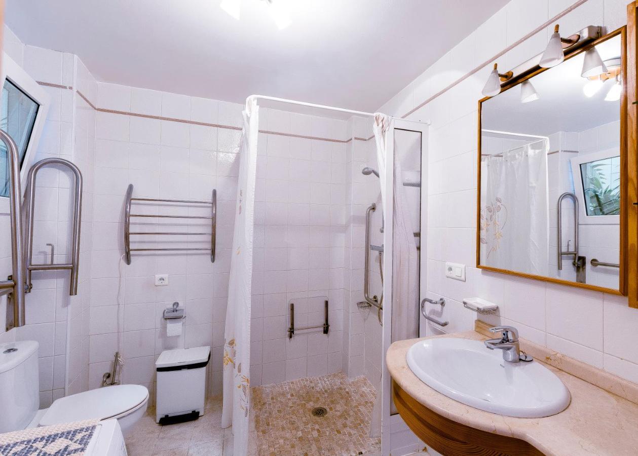 شقة Casa Charlotte نيرخا المظهر الخارجي الصورة