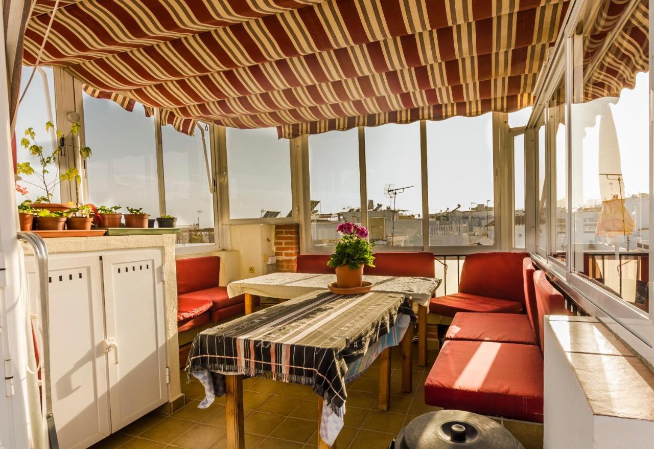 شقة Casa Charlotte نيرخا المظهر الخارجي الصورة