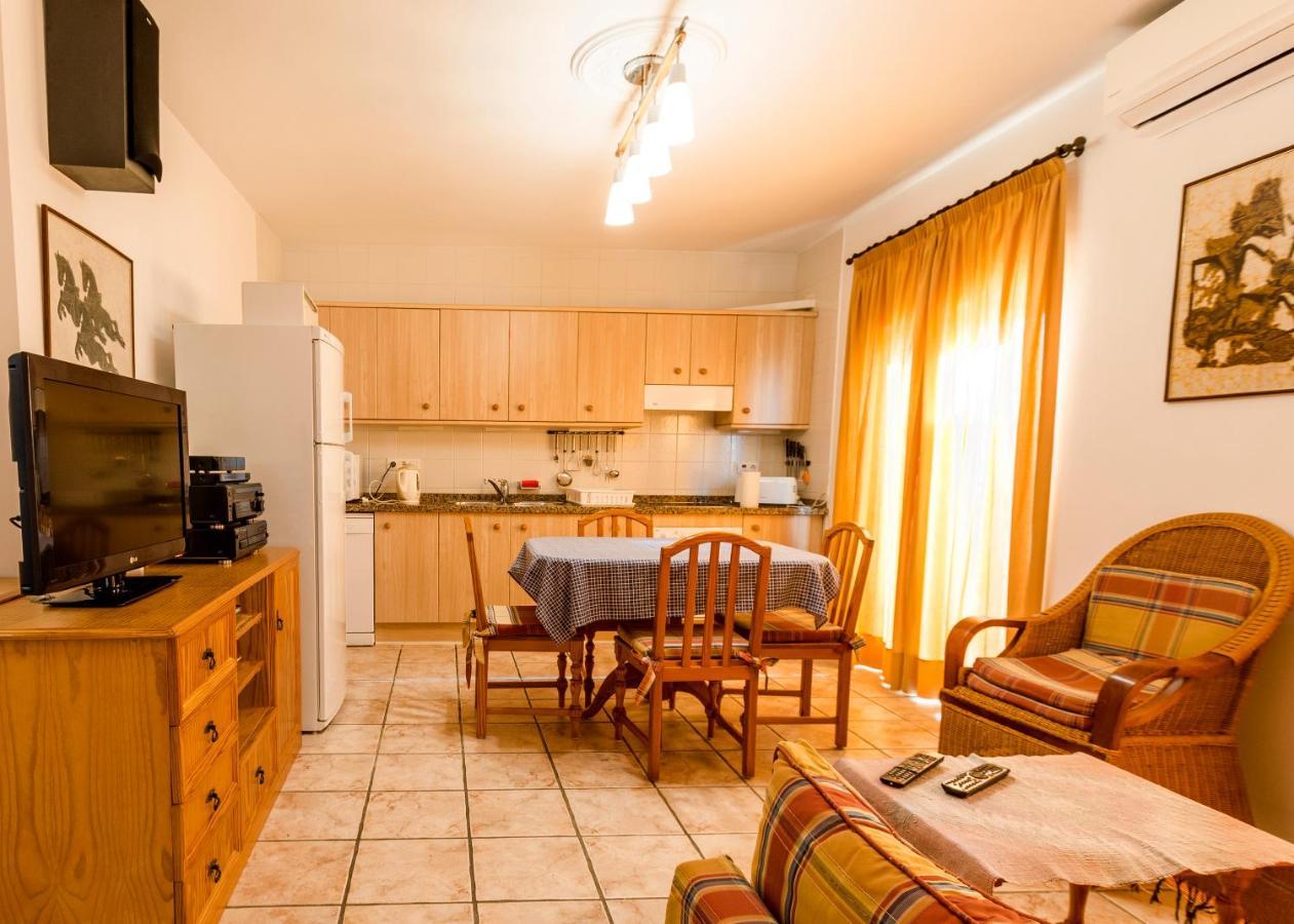 شقة Casa Charlotte نيرخا المظهر الخارجي الصورة