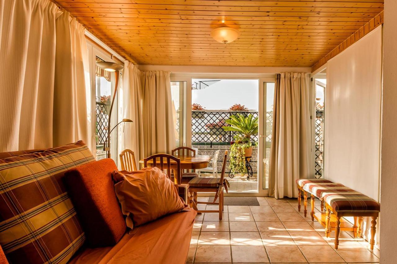 شقة Casa Charlotte نيرخا المظهر الخارجي الصورة